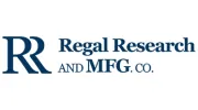 Regal Research & Mfg