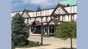 Sherman House