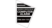 Computer Alarm
