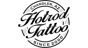 Hotrod Tattoo