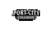 Port City Collision