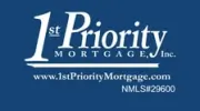 1st Priority Mortgage