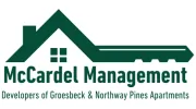 Mc Cardel Development & MGMT