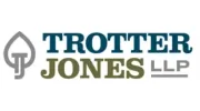 Trotter Jones
