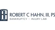 The Law Office Of Robert C. Hahn, III, P.S