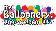 Balloonery