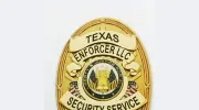 Texas Enforcer