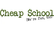 A Cheap School