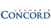 Lehmer's Concord Buick Pontiac GMC