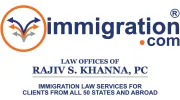 Bureau Of Immigration