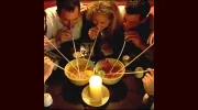 Hong Kong Express Restaurant