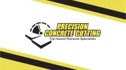 Precision Concrete Cutting