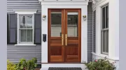 Artistic Entrances