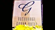 Anchorage Grand Hotel