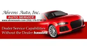 Ahrens Auto