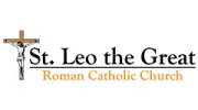 St Leo The Great RC Church