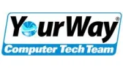 Your Way Computer Tech Team