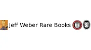 Jeff Weber Rare Books