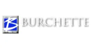 Burchette Sign