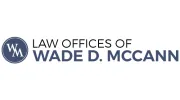 Wade D. Mccann