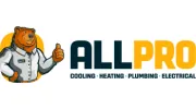 All Pro Plumbing, Heating, Air & Electrical