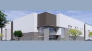 Phoenix House Painting