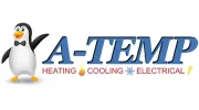 A-Temp Heating & Cooling