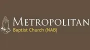 Metropolitan Baptist Church
