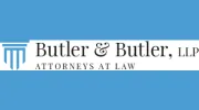 Butler & Butler