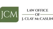 Law Office Of J Clay McCaslin