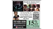 Braids By Jessica