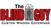 Blind Guy