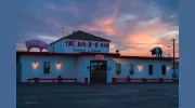 Bar-BQ Man Restaurant