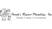 Frank's Repair Plumbing