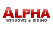 Alpha Windows & Siding
