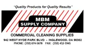 MBM Supply