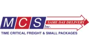 MCS Same Day Delivery