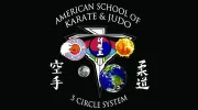 American School Of Karate & Judo