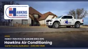 Hawkins Air Conditioning & Refrigeration