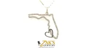 Zak's Jewelry