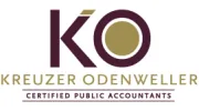 Kreuzer Odenweller