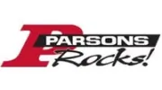 Parsons Rocks