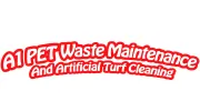 A1 PET Waste Maintenance
