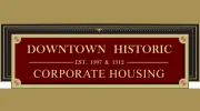 Downtown Heritage Spy House Bed & Breakfast