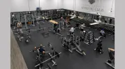 Corpus Christi Athletic Club