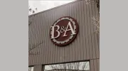 B & A Warehouse