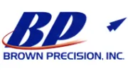 Brown Precision