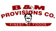 B & M Provision