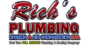 Rich's Plumbing & Heating