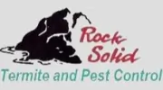 A Rock Solid Termite & Pest